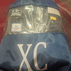 Black Majyk Equipe XC boots